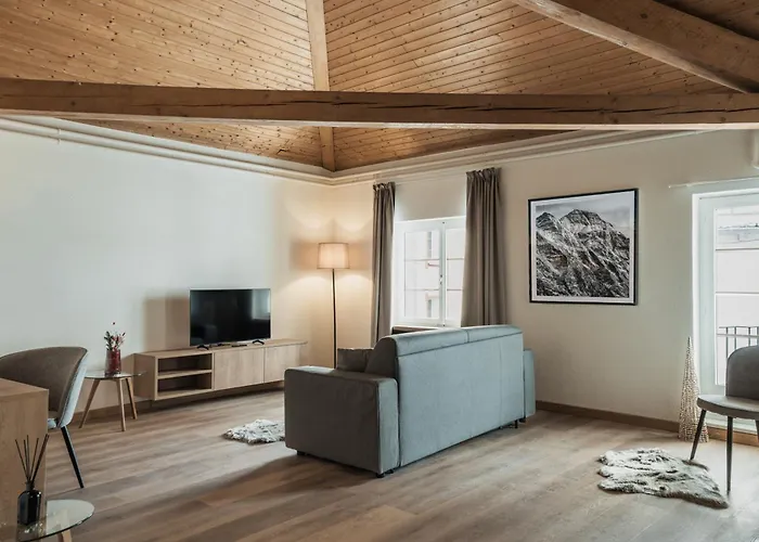 Hotel Brocco & Posta San Bernardino