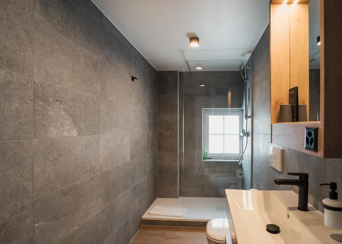 Brocco & Posta فندق