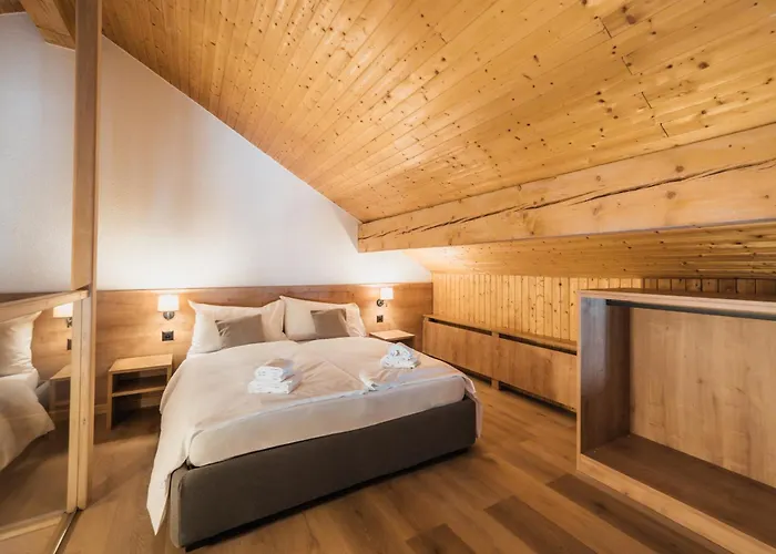 Hotel Brocco E Posta 3*