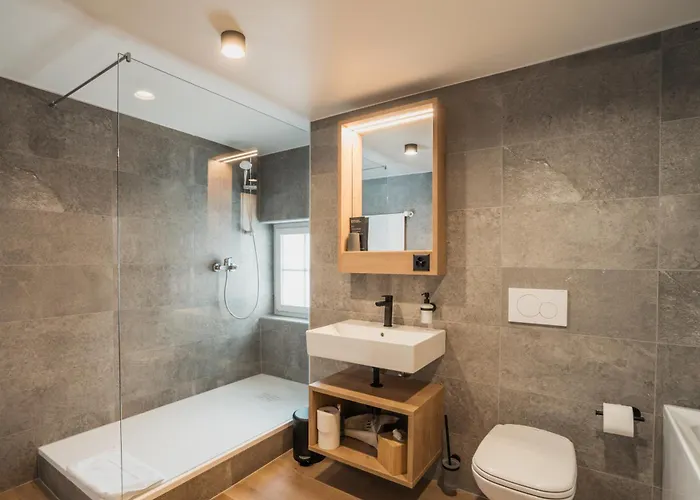 Brocco & Posta Hotel San Bernardino