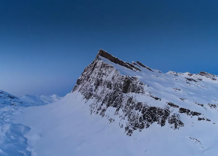 Brocco & Posta فندق 3*