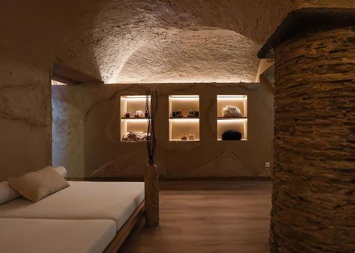 Brocco & Posta 3* سان برناردينو