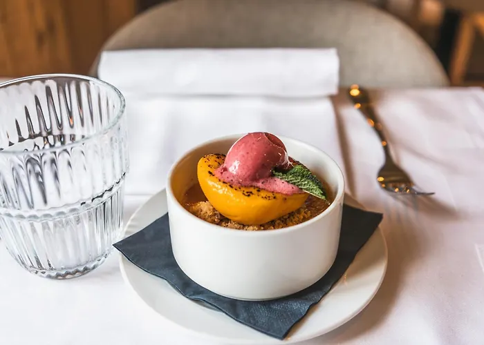 Brocco & Posta 3* سان برناردينو