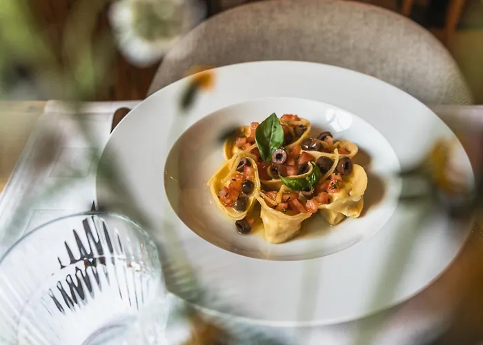 Brocco & Posta Hotel