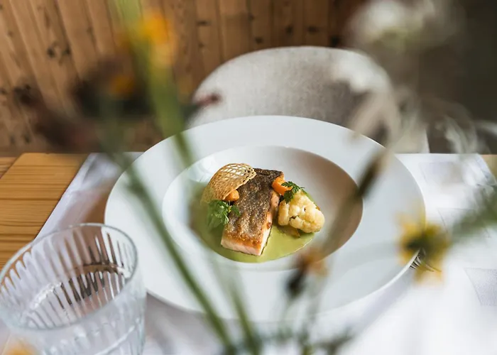 Brocco & Posta Hotel 3*