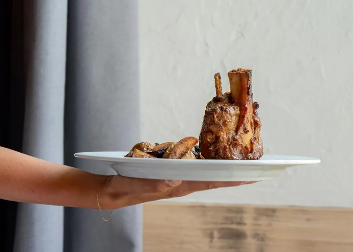 Brocco & Posta Hotel San Bernardino