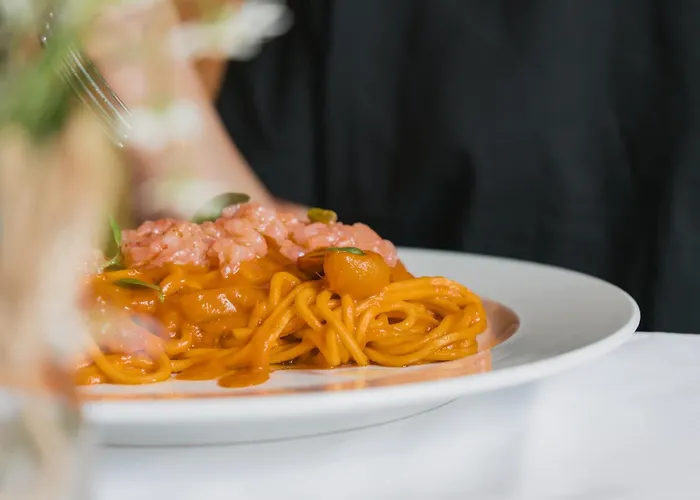 Hotel Brocco & Posta San Bernardino