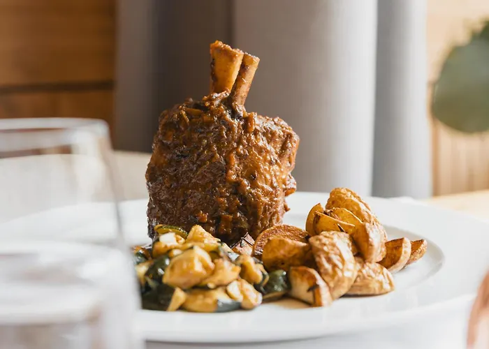 Hotel Brocco & Posta 3*