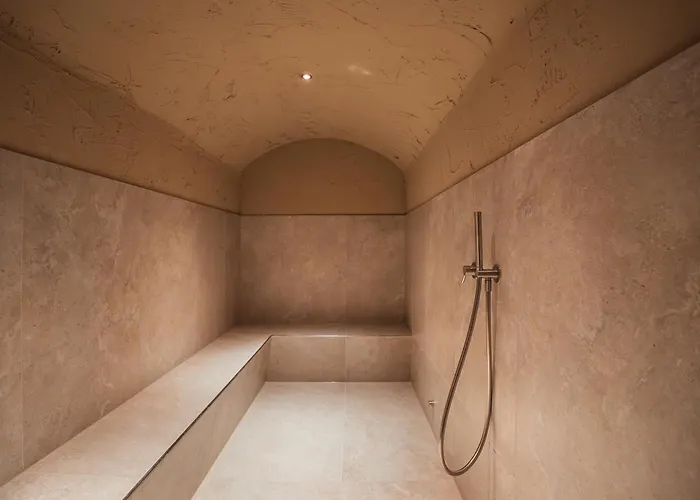 Brocco & Posta 3* سان برناردينو