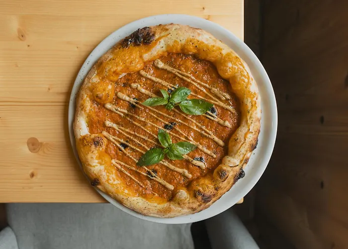 فندق Brocco & Posta 3*