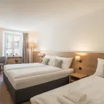 Hotel Brocco&posta 3*