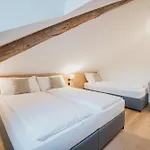 Brocco&posta Hotel San Bernardino