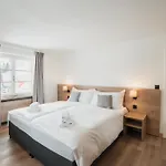 Hotel Brocco&posta 3*