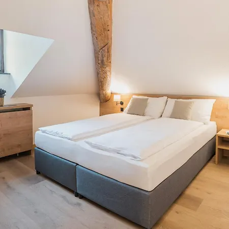 Brocco & Posta サン・ベルナルディーノ