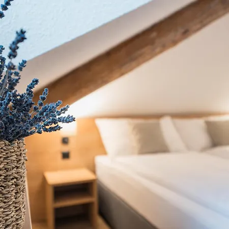 Brocco & Posta ホテル 3*