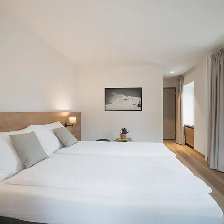 Brocco & Posta ホテル