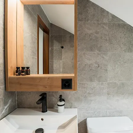 Brocco & Posta ホテル