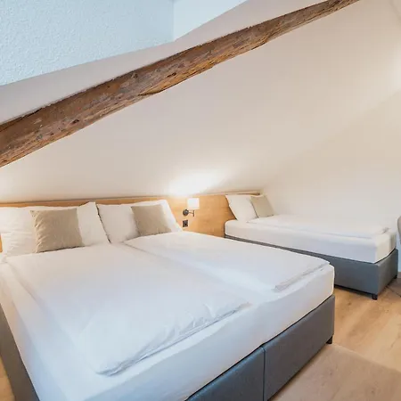 Brocco & Posta ホテル サン・ベルナルディーノ