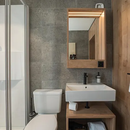 Brocco & Posta サン・ベルナルディーノ