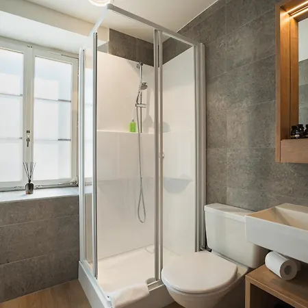 ホテル Brocco & Posta サン・ベルナルディーノ