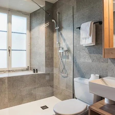 Brocco & Posta 3* サン・ベルナルディーノ