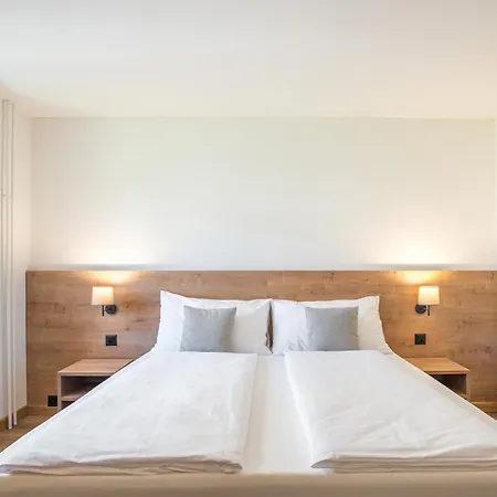 ホテル Brocco & Posta