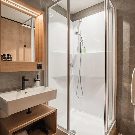 Brocco & Posta サン・ベルナルディーノ