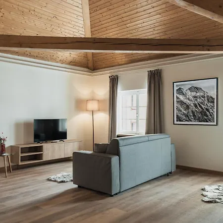 ホテル Brocco & Posta サン・ベルナルディーノ