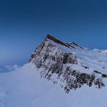 Brocco & Posta ホテル 3*