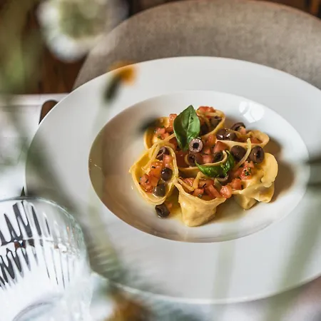 Brocco & Posta ホテル