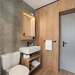 Hotel Brocco & Posta 3*