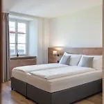 Hotel Brocco & Posta San Bernardino
