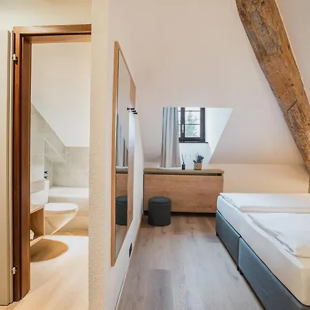 Ξενοδοχείο Brocco & Posta 3*