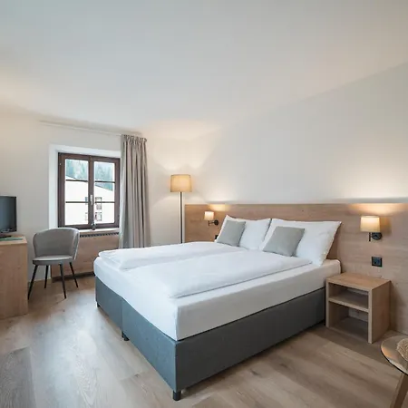 Brocco & Posta Ξενοδοχείο San Bernardino