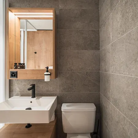 Ξενοδοχείο Brocco & Posta