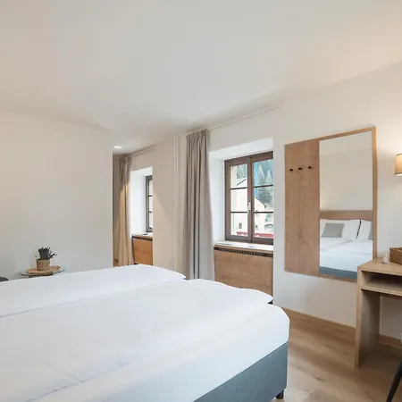 Ξενοδοχείο Brocco & Posta San Bernardino