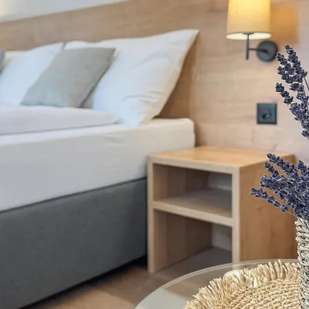 Ξενοδοχείο Brocco & Posta 3*