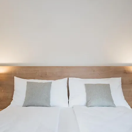 Ξενοδοχείο Brocco & Posta