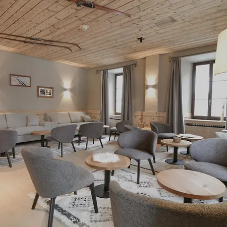 Brocco & Posta Ξενοδοχείο San Bernardino