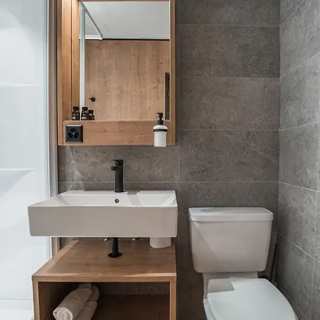 Ξενοδοχείο Brocco & Posta San Bernardino