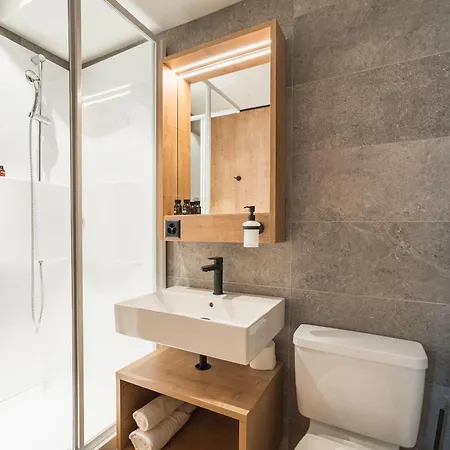 Brocco & Posta San Bernardino