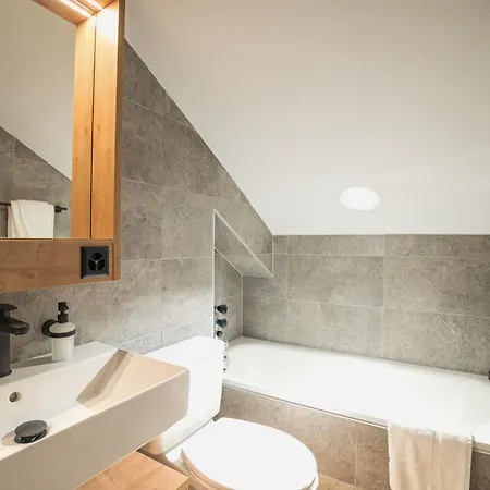 Ξενοδοχείο Brocco & Posta