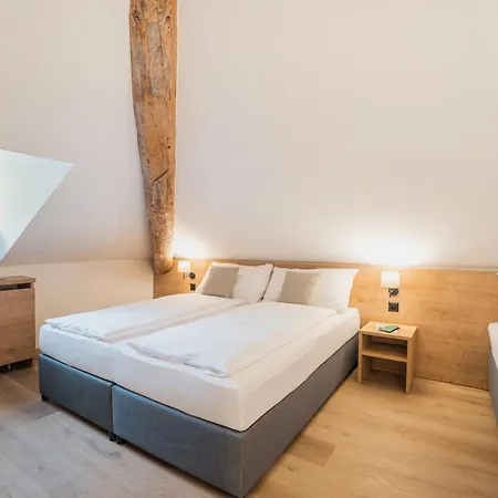 Ξενοδοχείο Brocco & Posta 3*