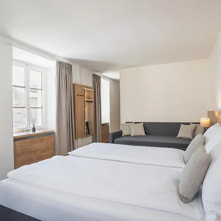 Brocco & Posta 3* San Bernardino