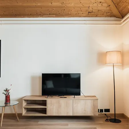 Ξενοδοχείο Brocco & Posta