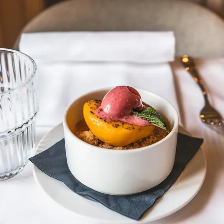 Brocco & Posta 3* San Bernardino