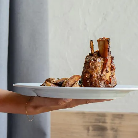 Brocco & Posta Ξενοδοχείο San Bernardino