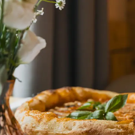 Brocco & Posta Ξενοδοχείο 3*