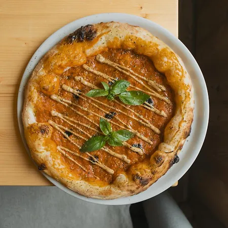 Ξενοδοχείο Brocco & Posta 3*