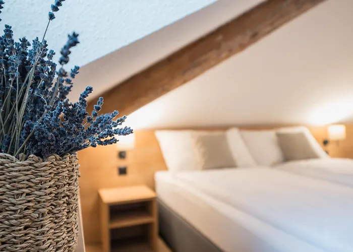 Brocco & Posta Otel 3*